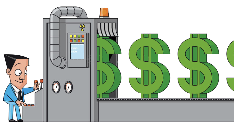 Forex Cash Production - Legitimate forex robots